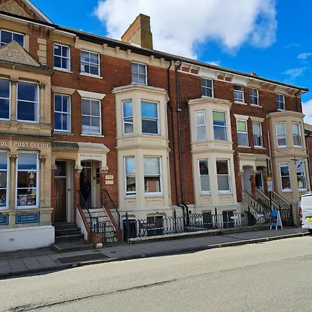 Bramley House Apartment Southwold Exterior photo