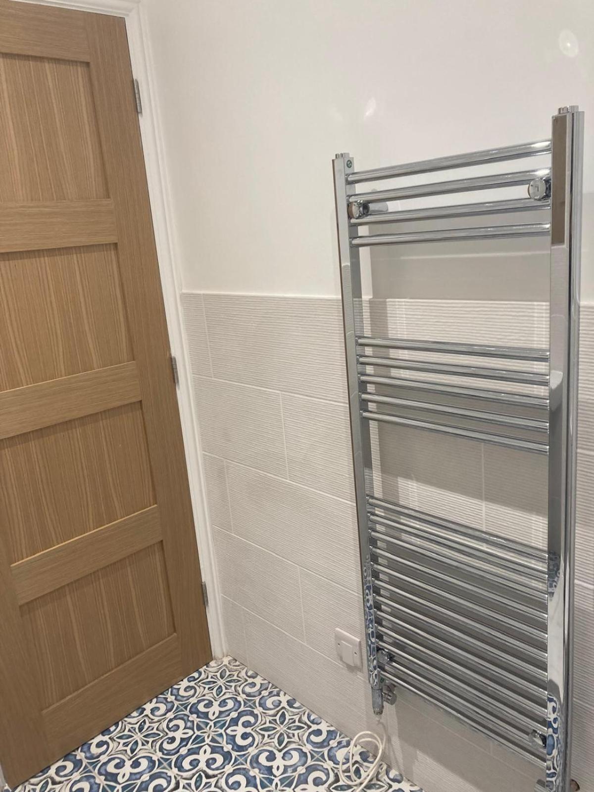 Bramley House Apartamento Southwold