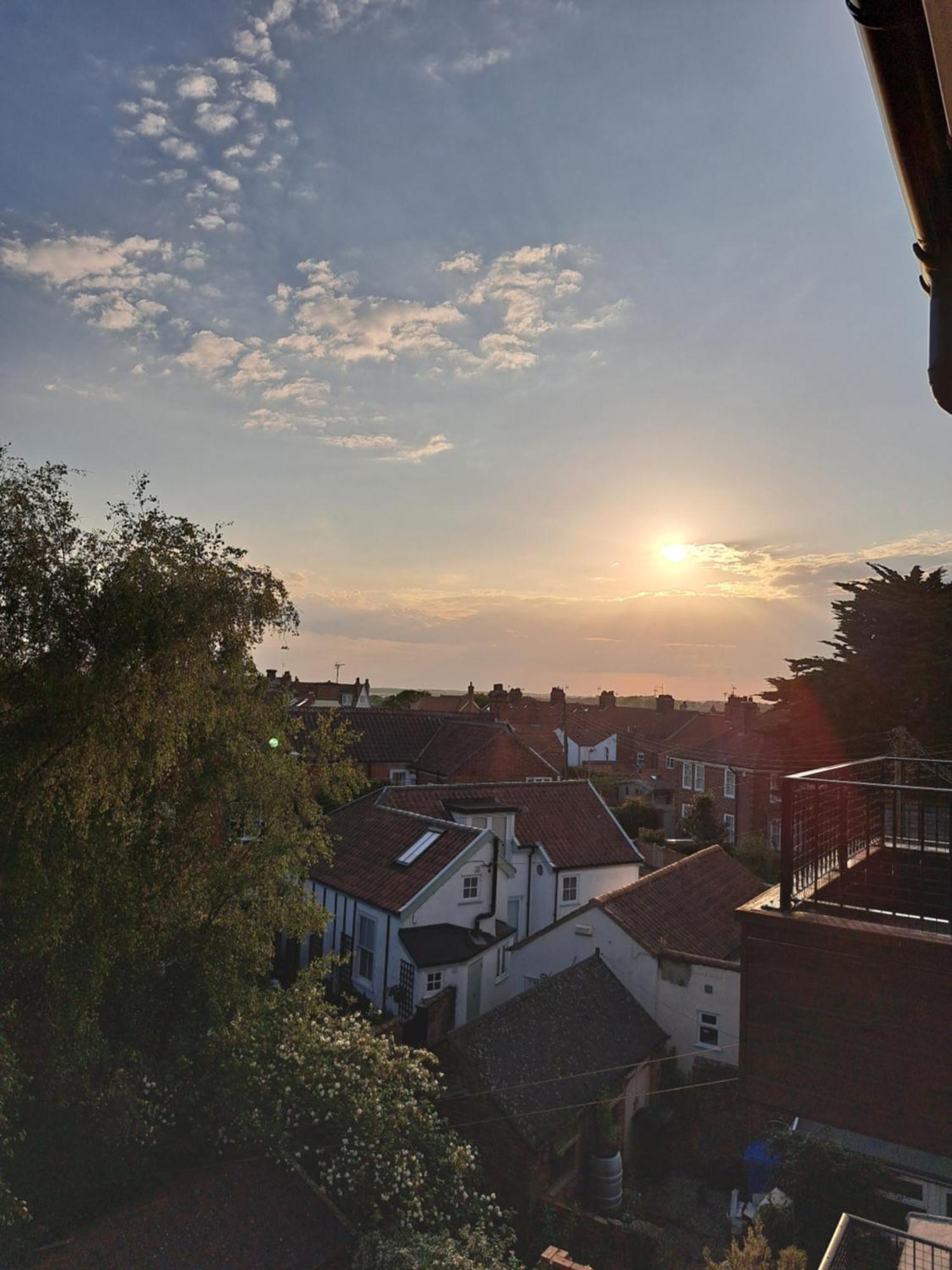 Apartamento Bramley House Southwold