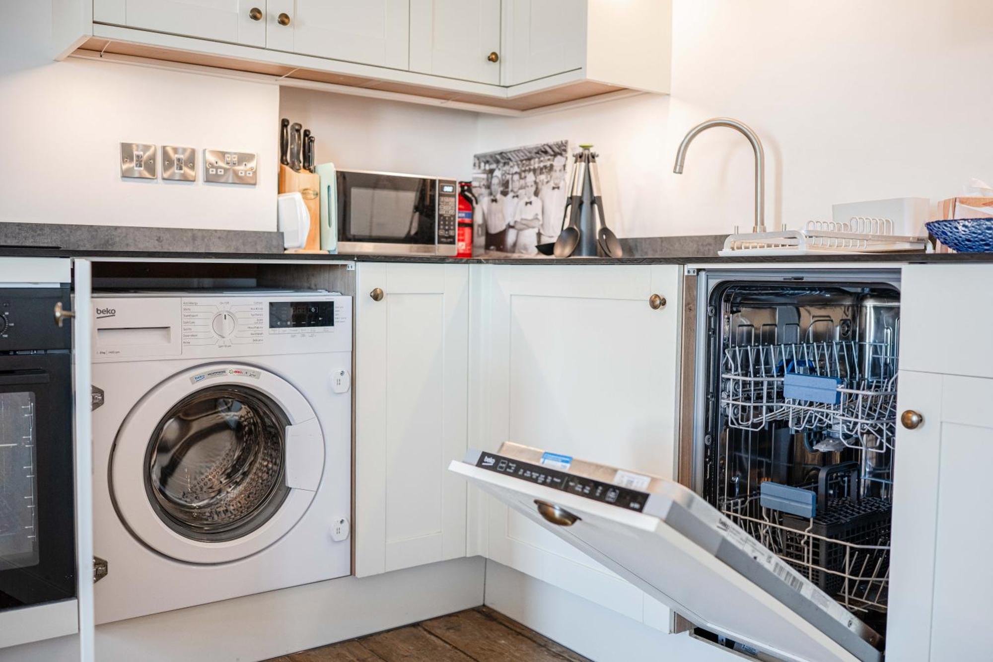 Bramley House Apartamento