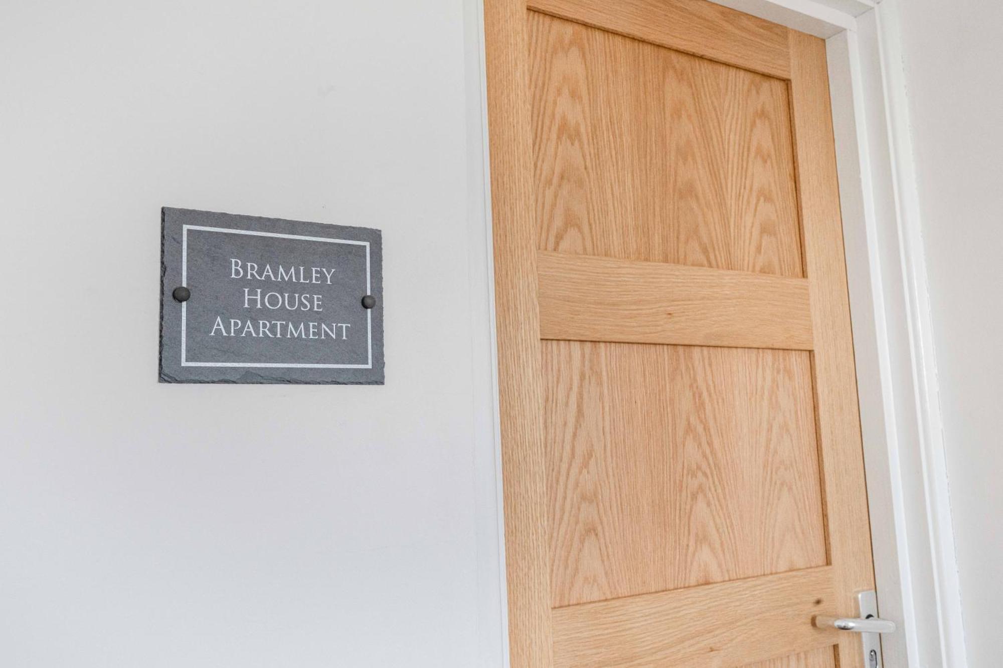 Apartamento Bramley House Southwold