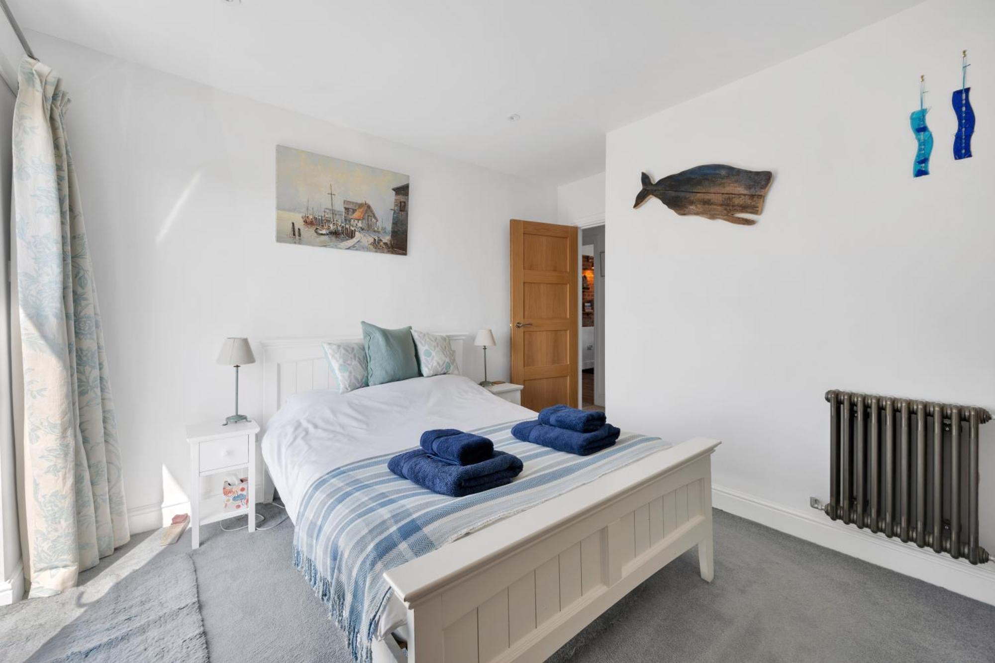 Apartamento Bramley House